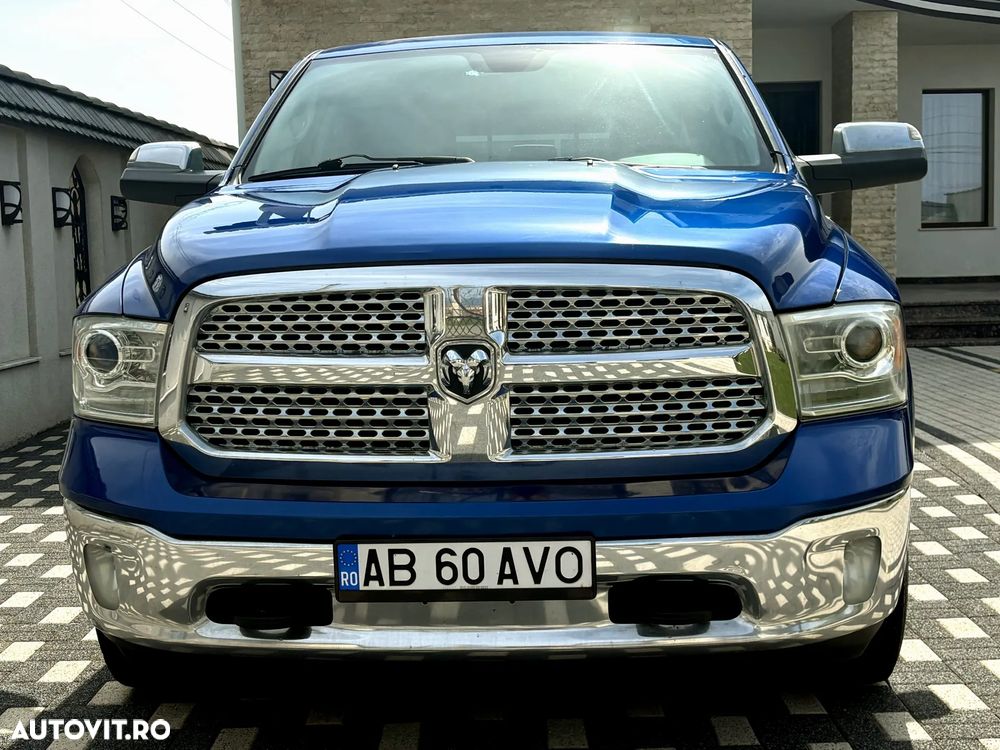 Dodge RAM - 6