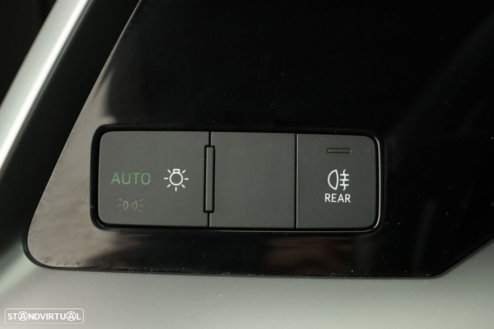 Audi A3 Sportback 40 TFSIe Advanced - 18