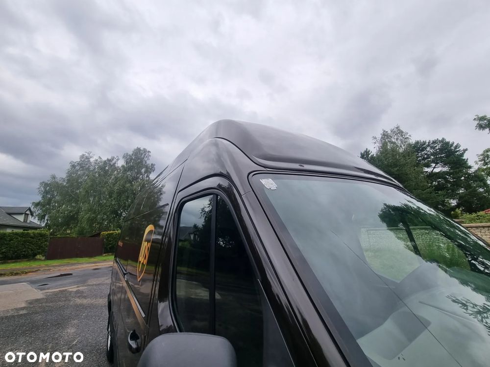 Opel MOVANO - 7