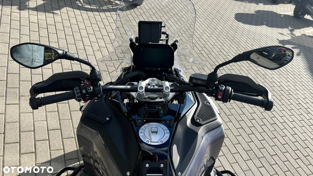 BMW GS - 9