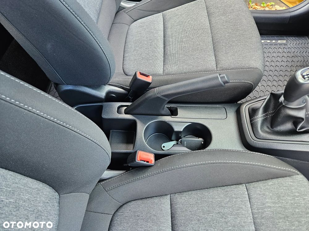 Kia Stonic 1.0 T-GDI M - 30