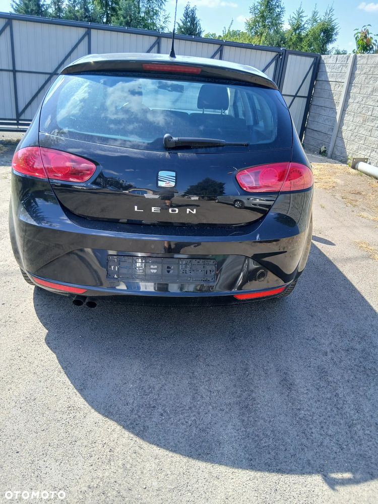 Seat Leon 1.4 TSI Style Copa - 4