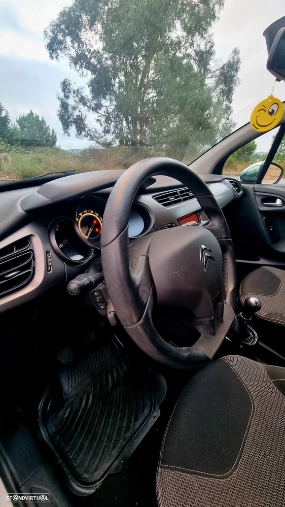 Citroën C3 - 24