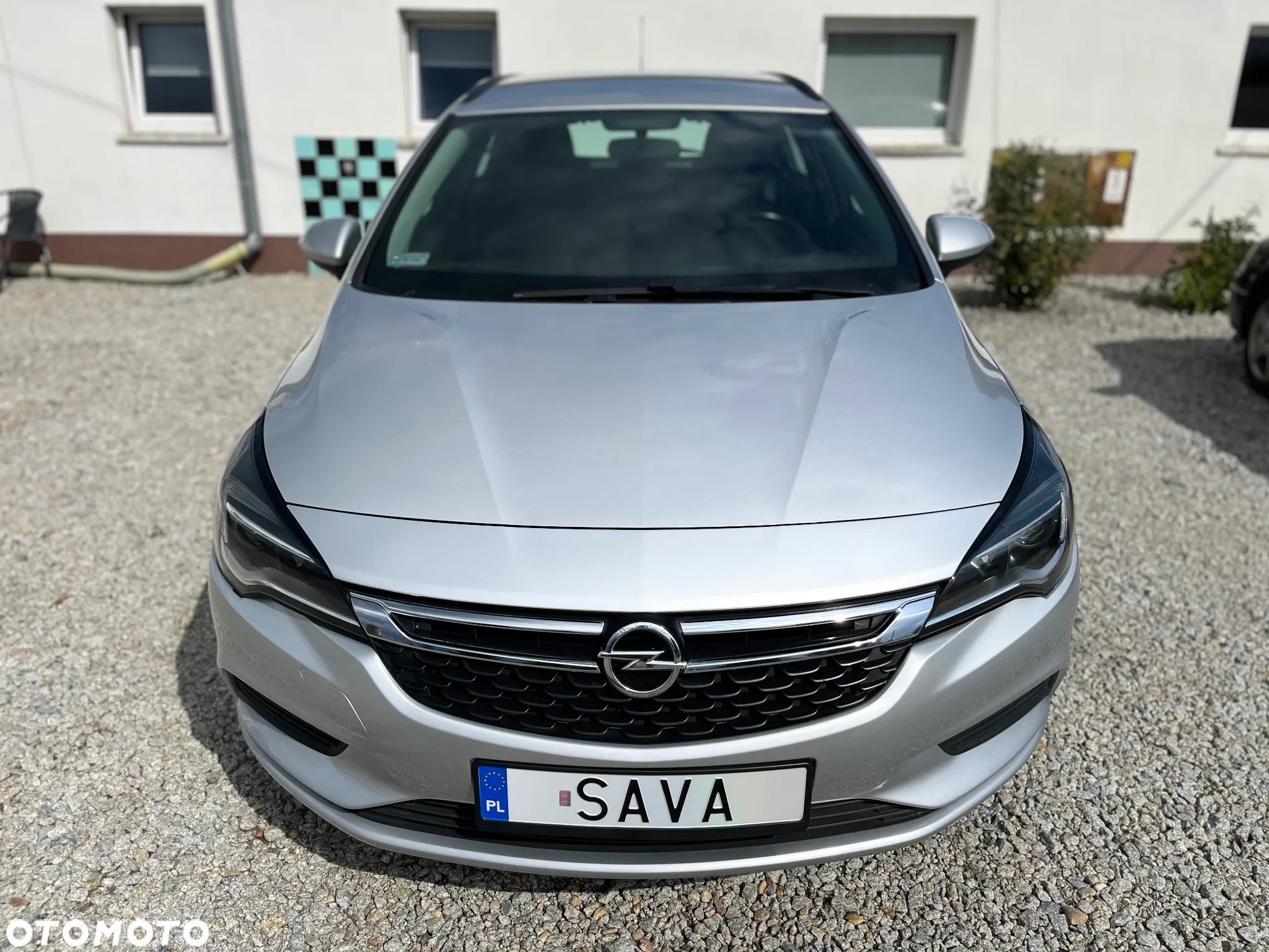 Opel Astra V 1.6 CDTI Enjoy - 6