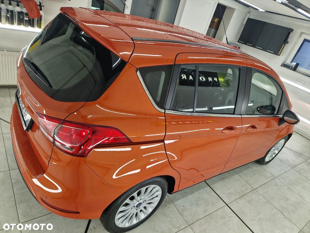 Ford B-MAX 1.6 Titanium - 5