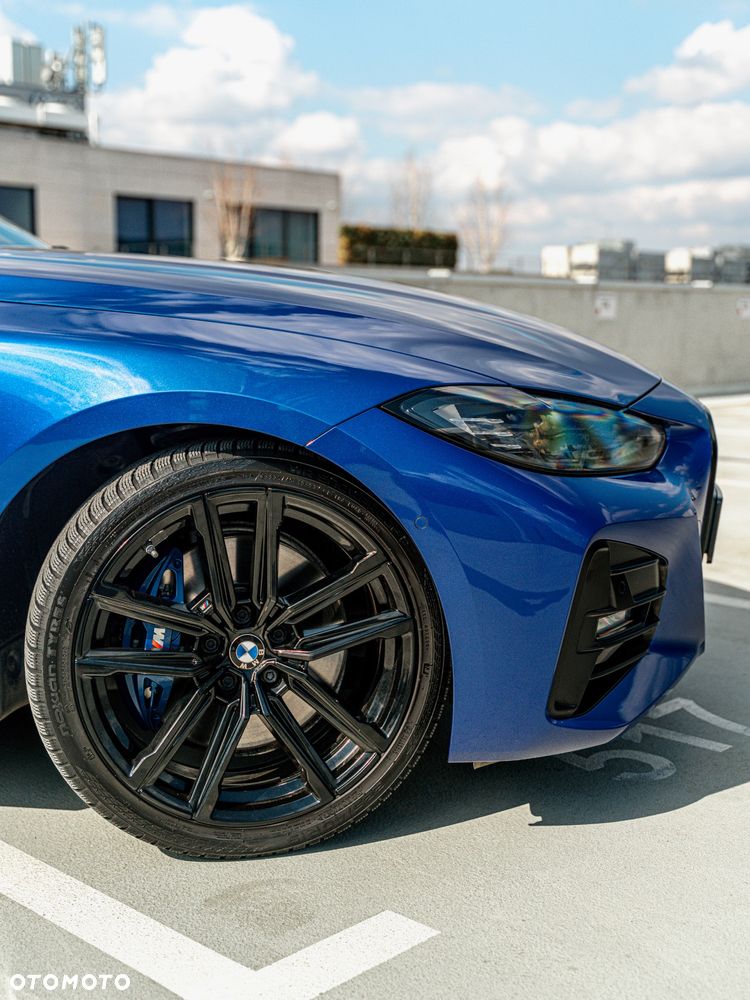 BMW Seria 4 430i - 12