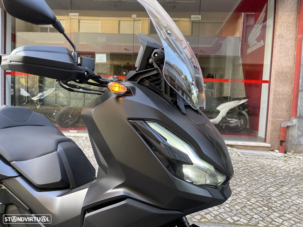 Honda ADV 350 2026 - 5