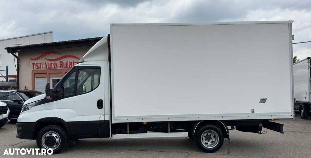Iveco DAILY CUB - 5