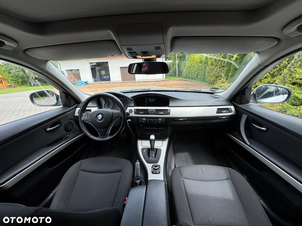 BMW Seria 3 - 7