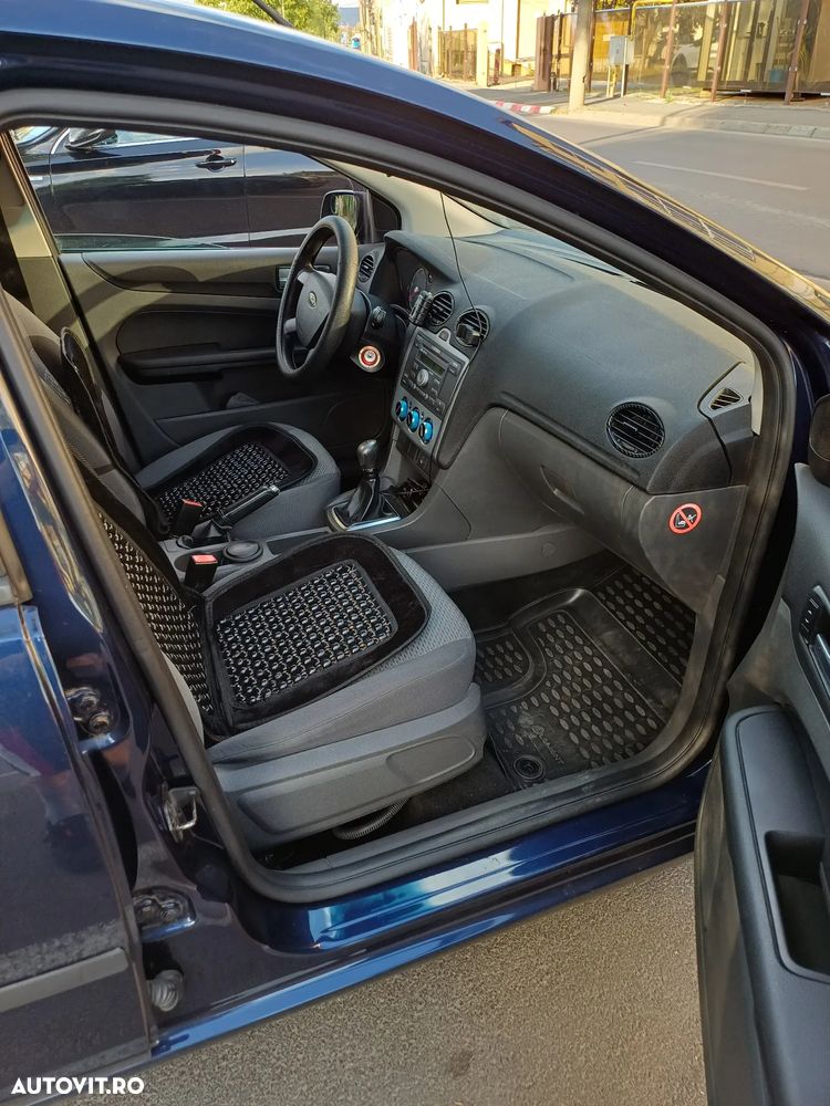 Ford Focus - 6
