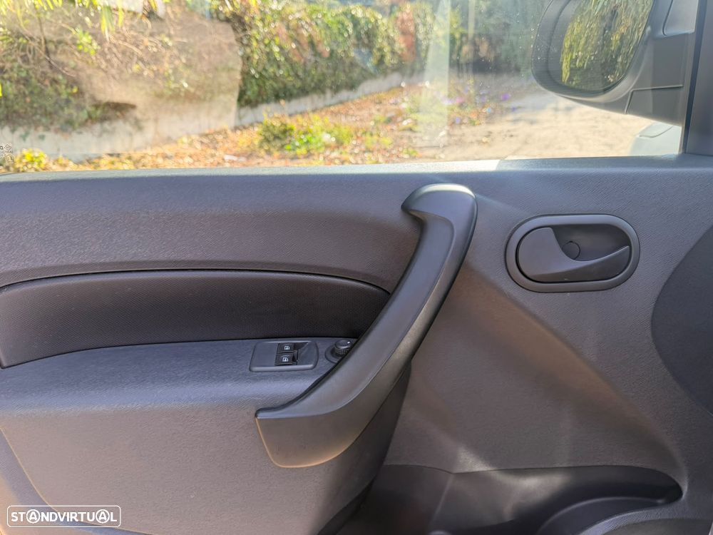 Mercedes-Benz Citan - 20