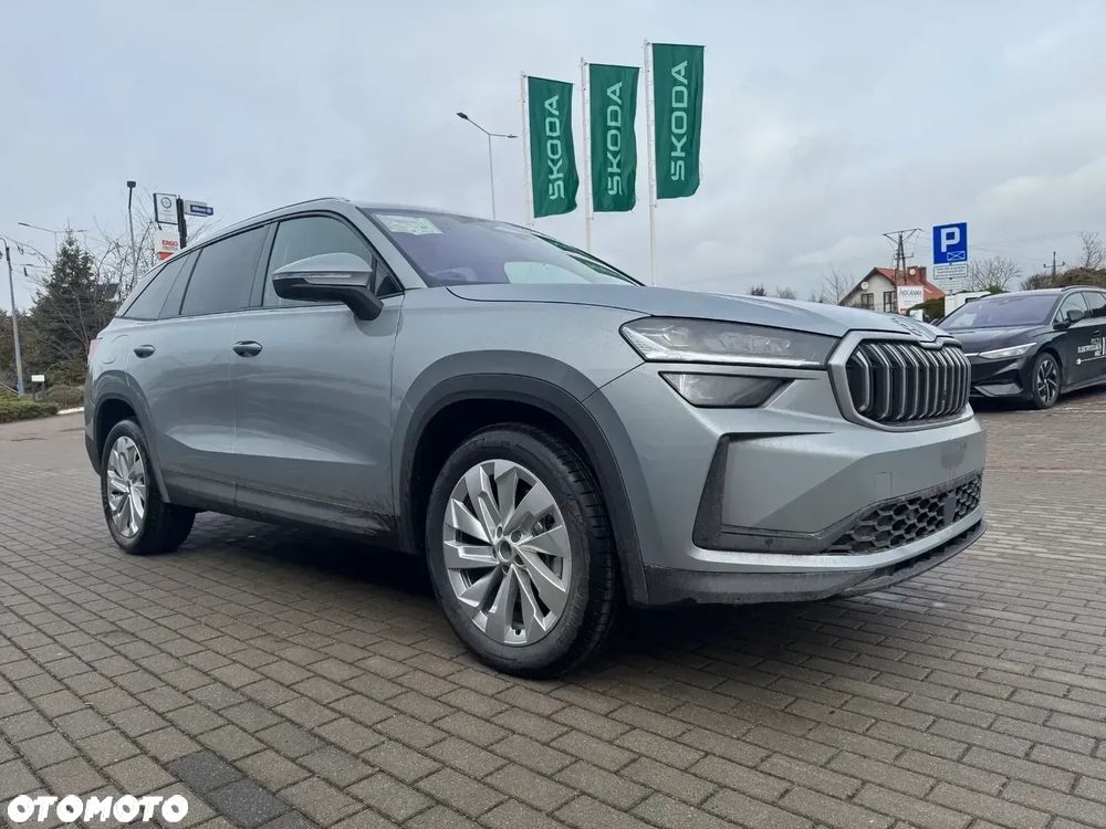 Skoda Kodiaq 2.0 TDI 4x4 Drive DSG - 10