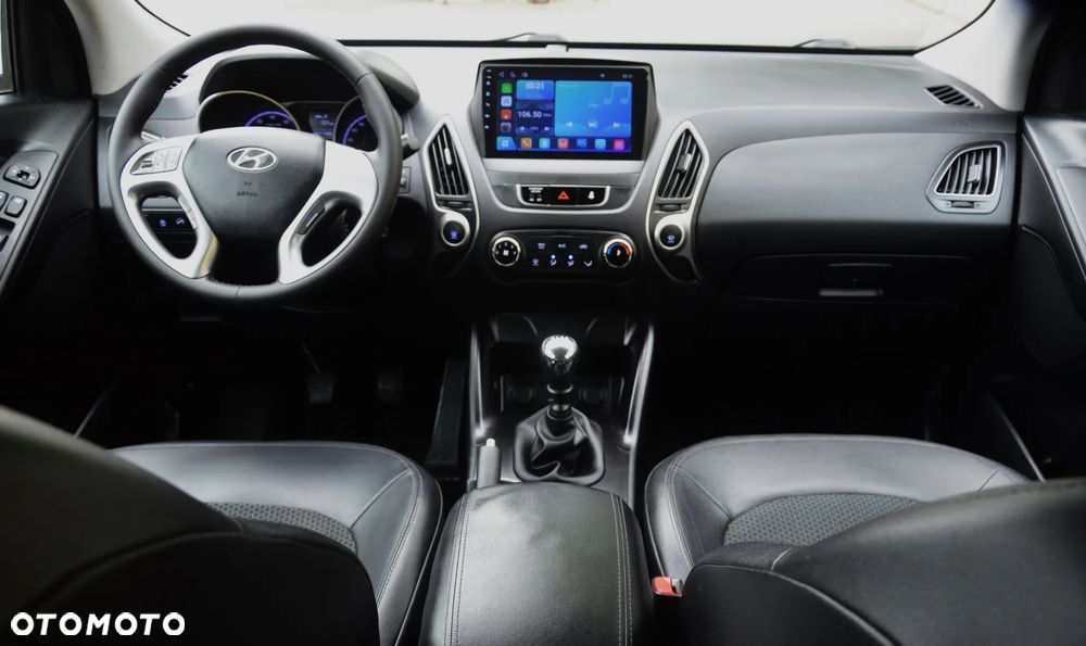 Hyundai ix35 - 20