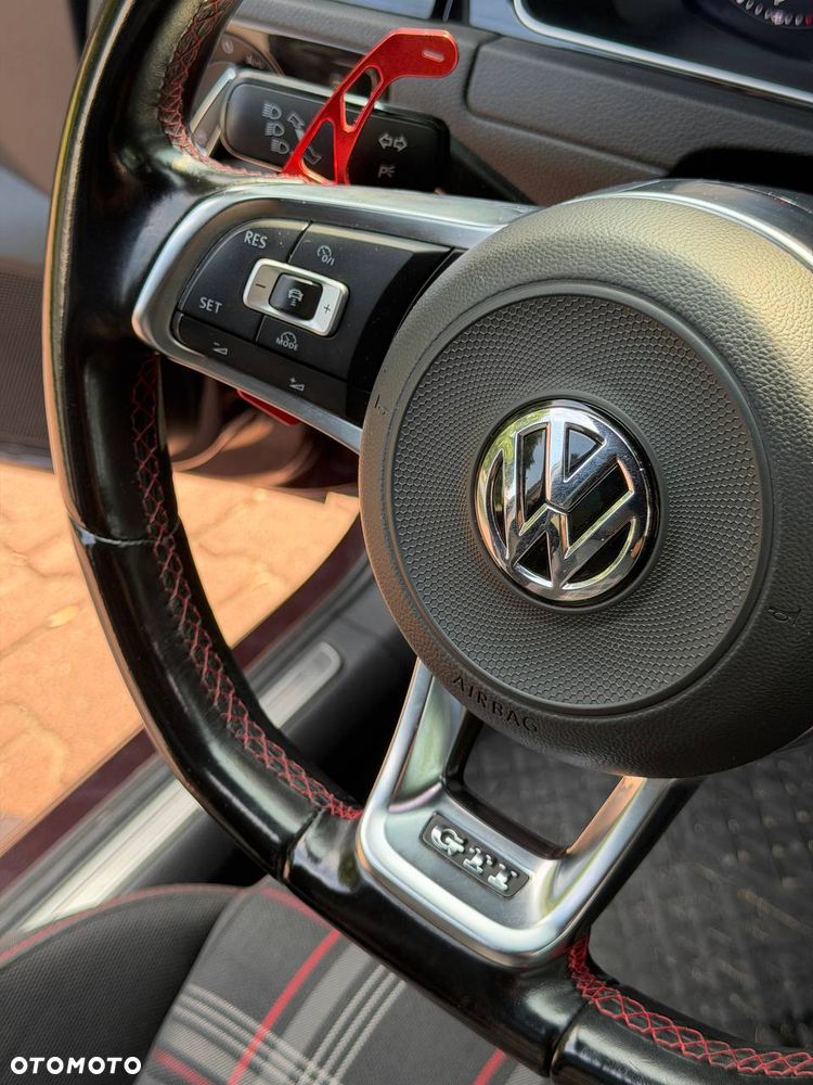 Volkswagen Golf 2.0 TSI BMT GTI Performance DSG - 18