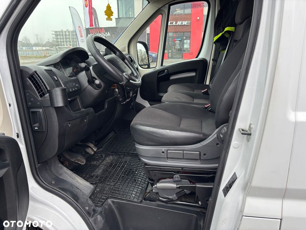 Peugeot Boxer - 10