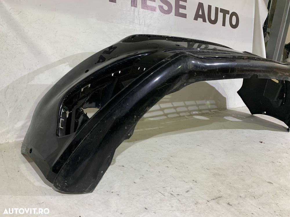 Bara fata Ford S-Max, 2014, 2015, 2016, 2017, 2018, cod origine OE EM2B-17F003-AW. - 7