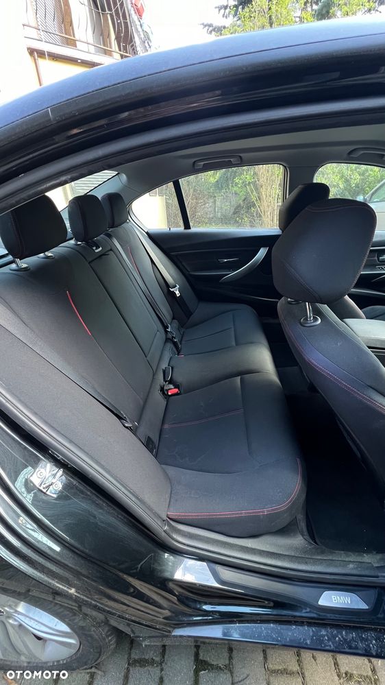 BMW Seria 3 - 8