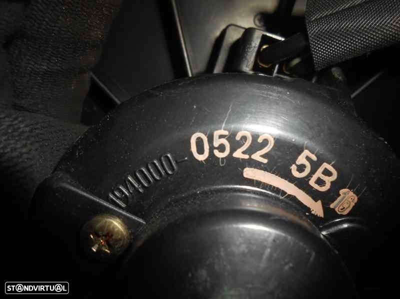 MOTOR SOFAGEM TOYOTA COROLLA LIFTBACK 2001 -1940000522 - 3