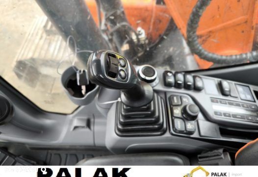 Doosan Koparka gąsienicowa DOOSAN DX 140  , 2022 rok - 17