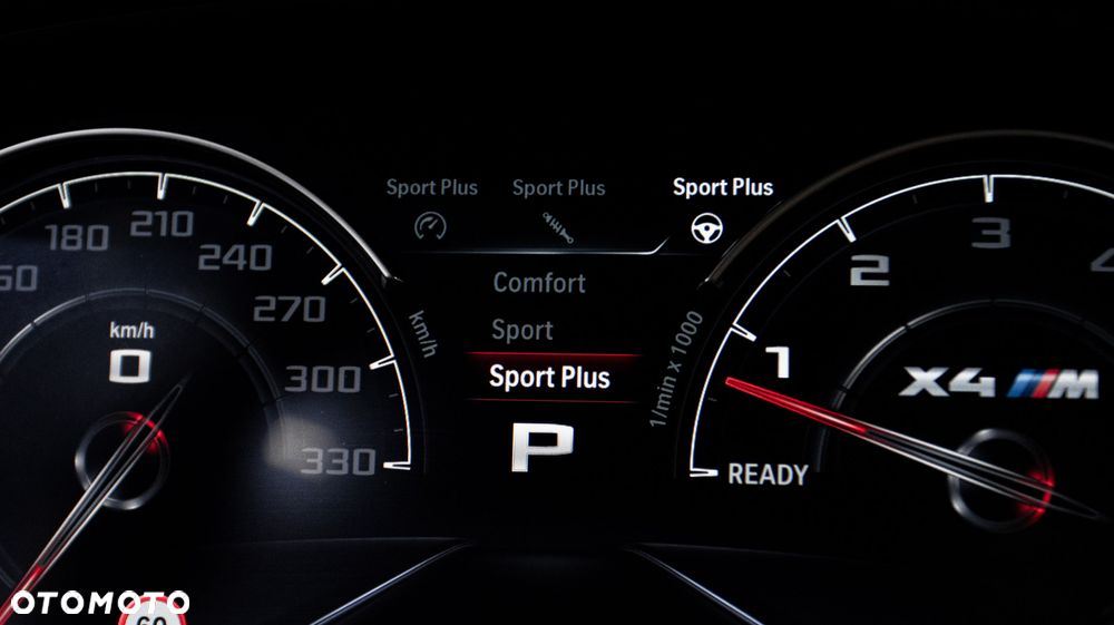 BMW X4 M X4M Competition - 31