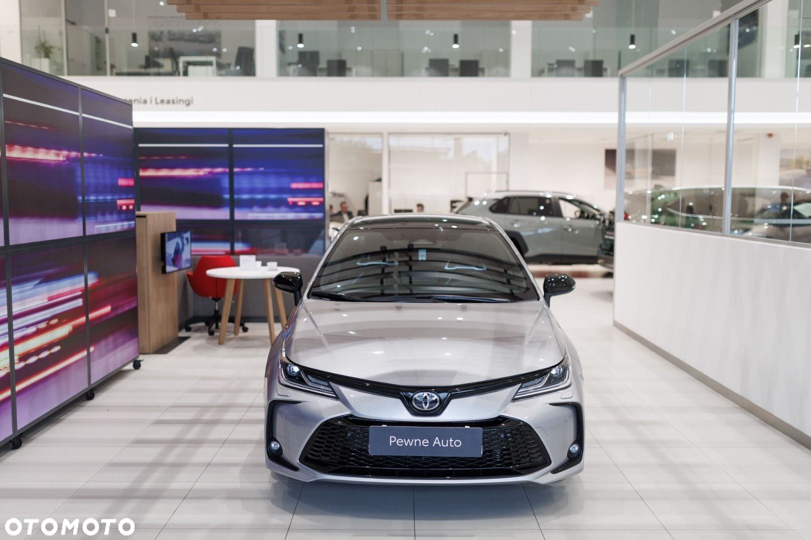 Toyota Corolla - 3