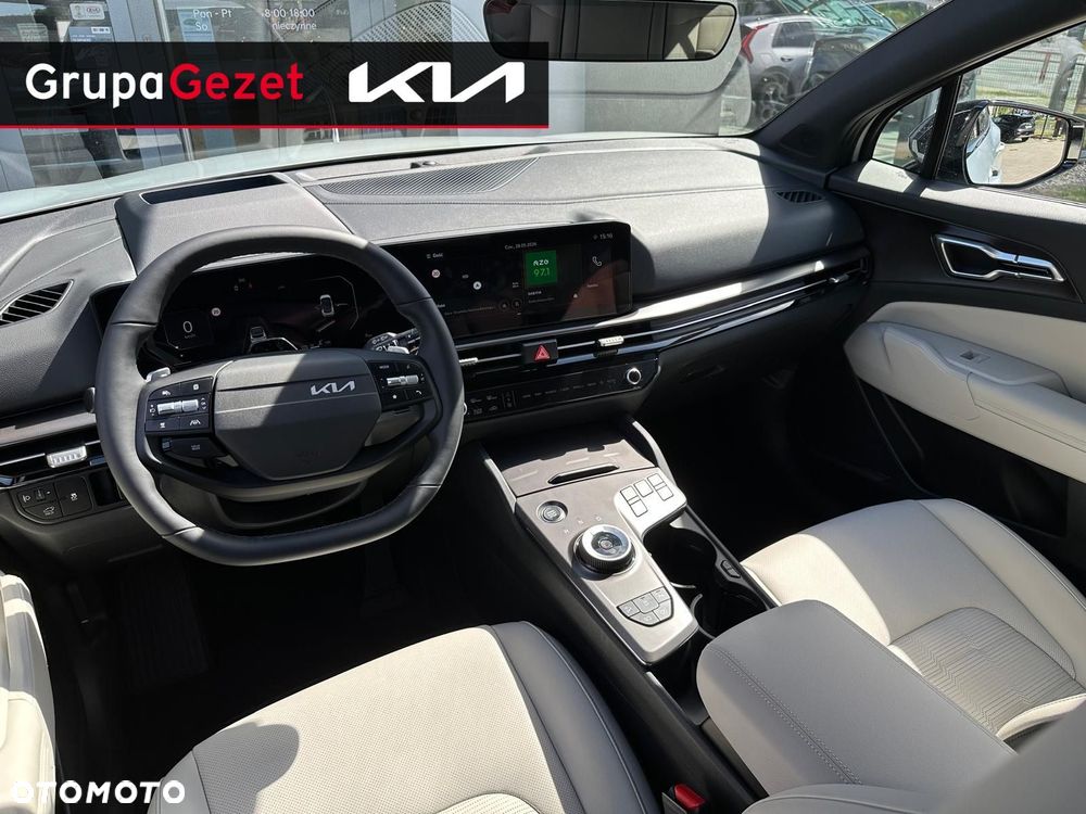 Kia Sportage 1.6 T-GDI HEV Black Edition 2WD - 16