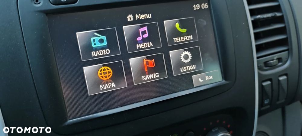 Opel Vivaro L1H1 2.7t Edition Tour - 28
