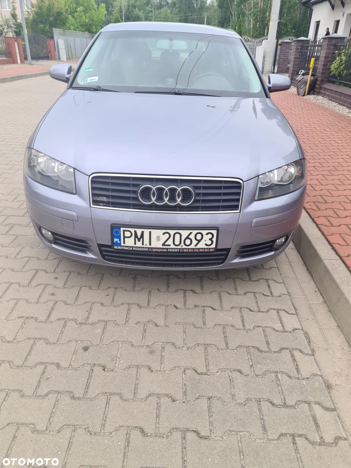 Audi A3 - 1