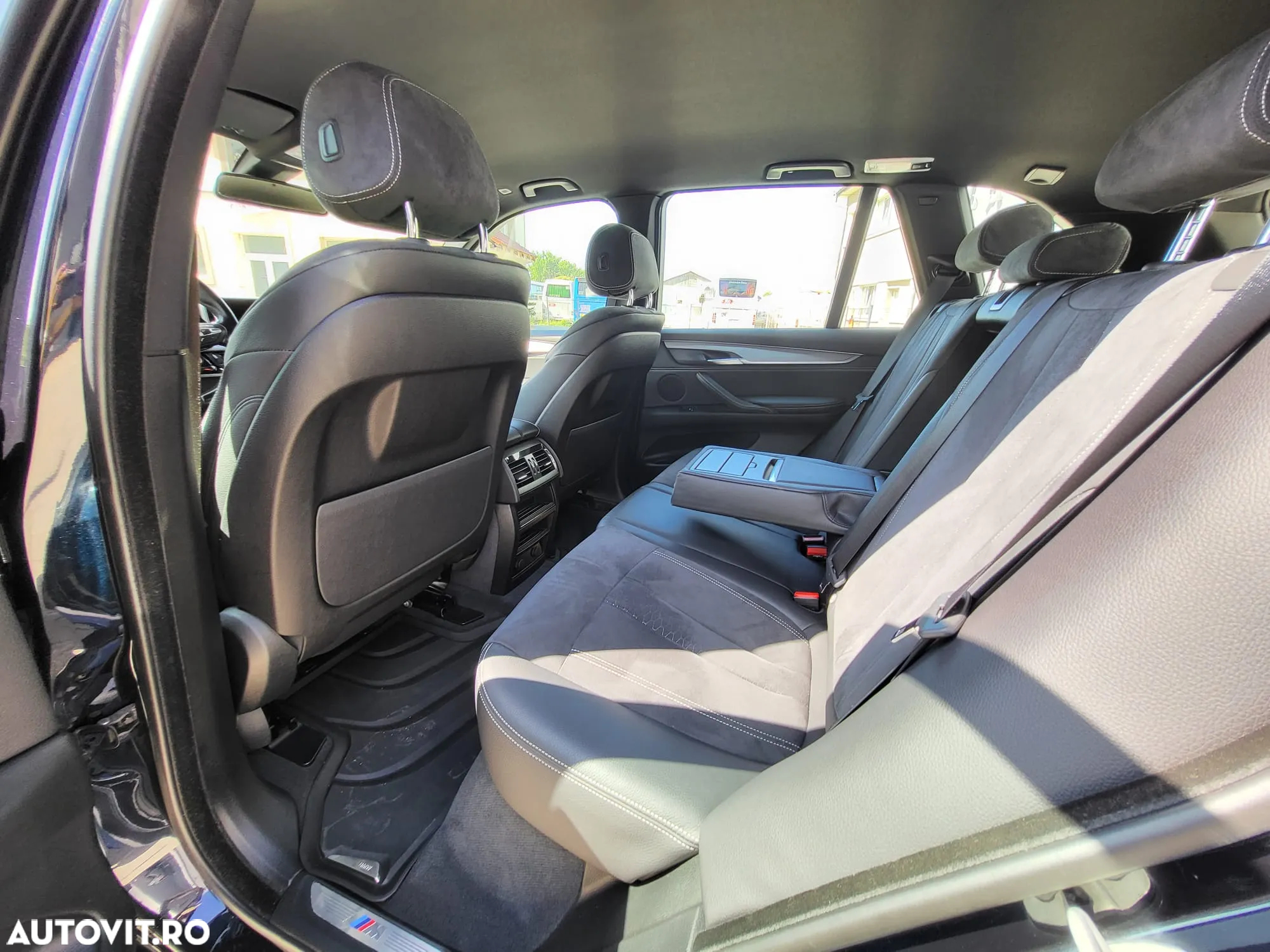 BMW X5 xDrive40e iPerformance - 27