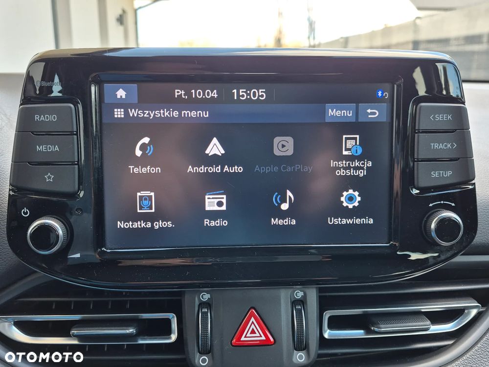 Hyundai i30 1.0 T-GDI Smart - 23