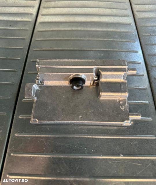 Camera video frontala parbriz  5WA980653D Volkswagen VW Passat B8 - 2