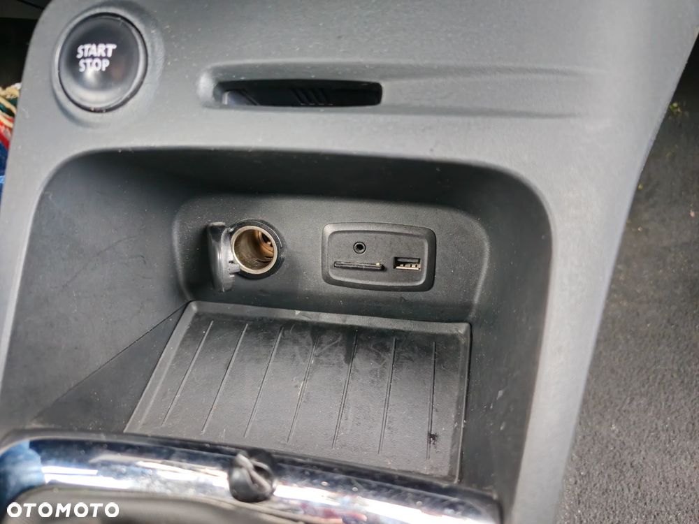 Renault Captur 0.9 Energy TCe Intens - 15