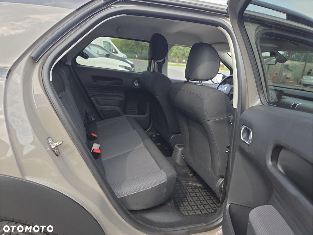 Citroën C4 Cactus 1.2 PureTech MoreLife - 14
