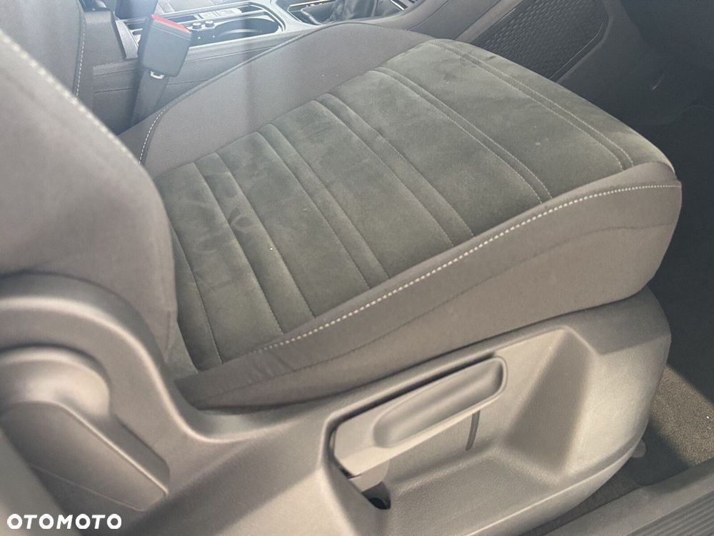 Volkswagen Touran 1.5 TSI EVO Highline DSG - 19