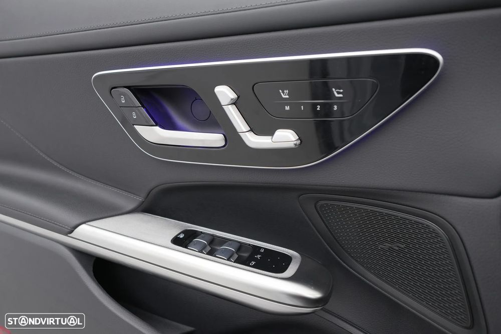 Mercedes-Benz CLE 220 d Cabrio - 24