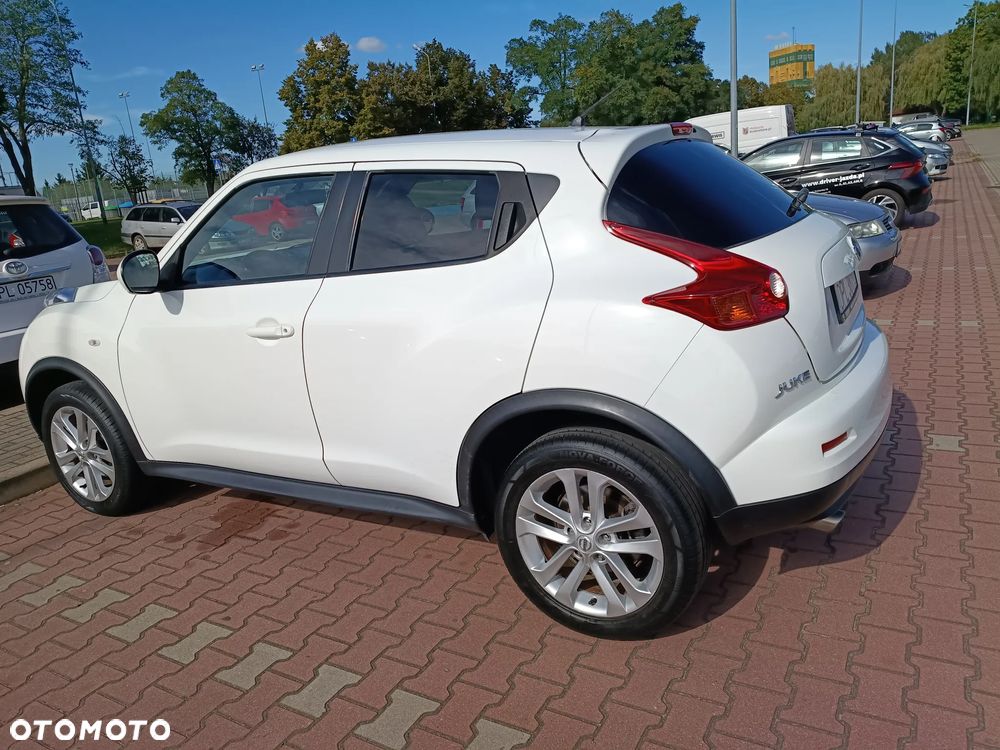 Nissan Juke - 7