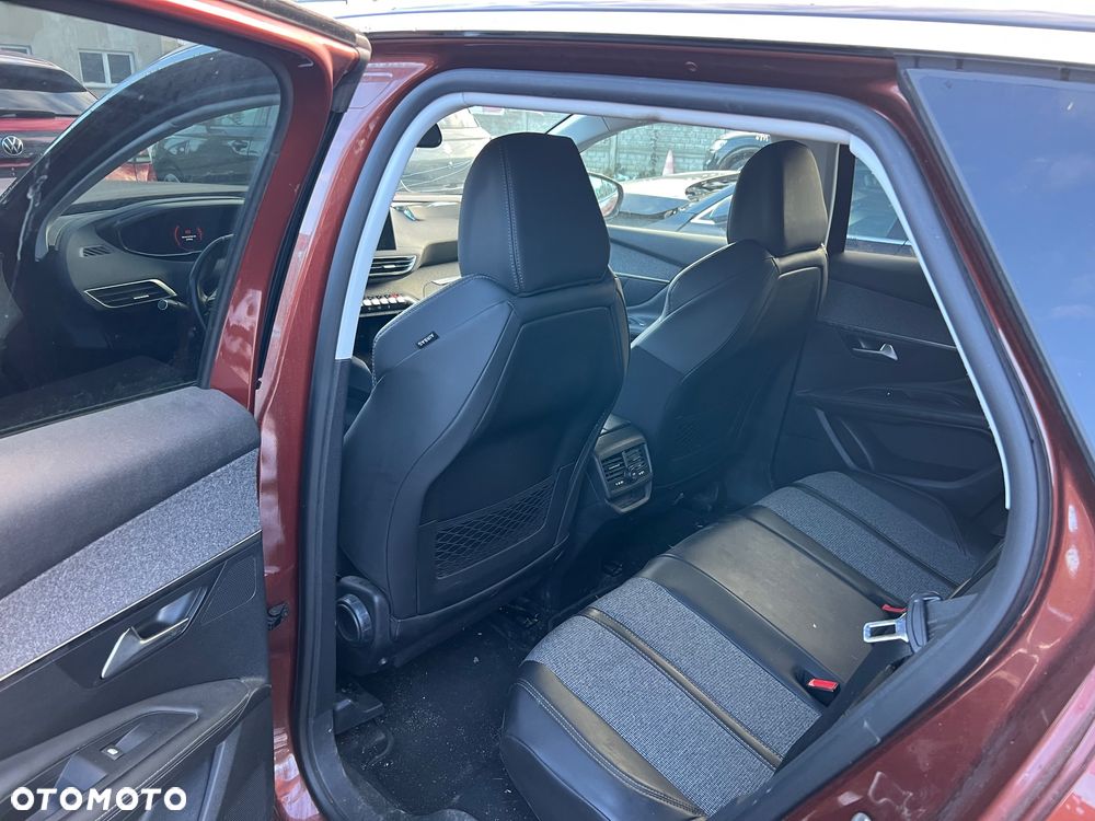 Peugeot 3008 PureTech 130 Stop & Start Allure - 6