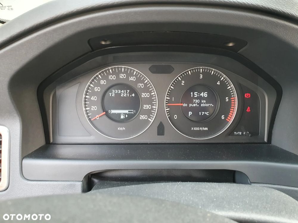 Volvo V70 - 10