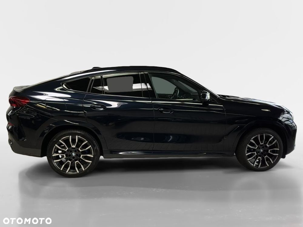 BMW X6 2026