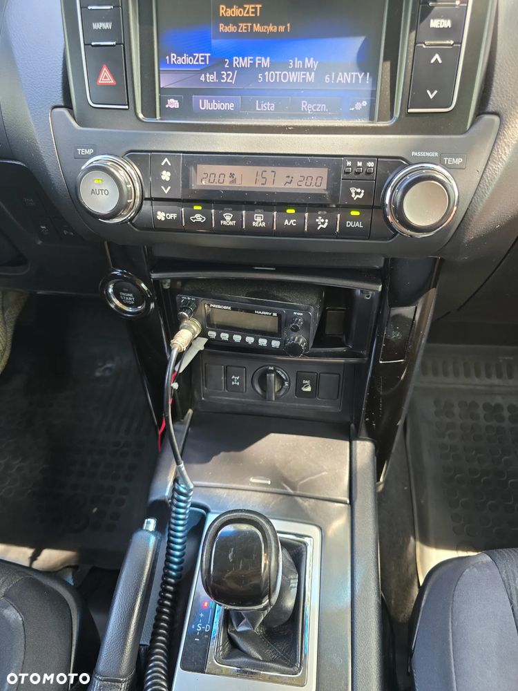 Toyota Land Cruiser LC 3.0 D-4D Executive - 14
