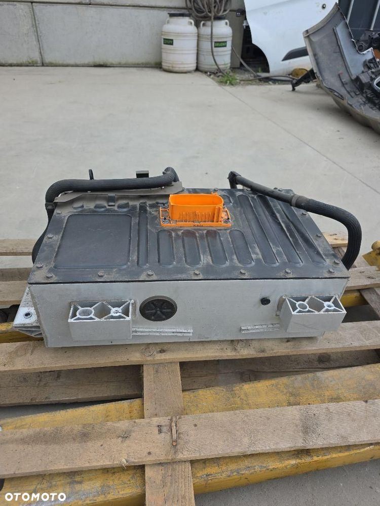 RENAULT ARKANA 1.6 HYBRYDA BATERIA AKUMULATOR 295106783R - 3