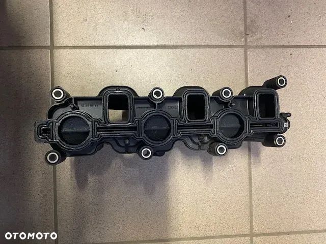 KOLEKTOR SSĄCY AUDI A6 C6 2.7 3.0 TDI 2900312519 - 3