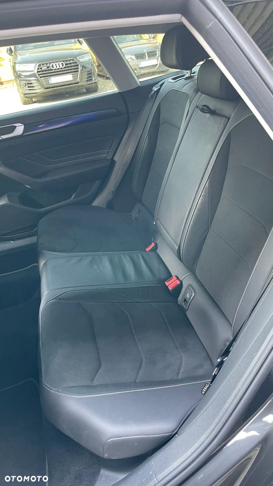 Volkswagen Arteon 2.0 TSI Elegance DSG - 17