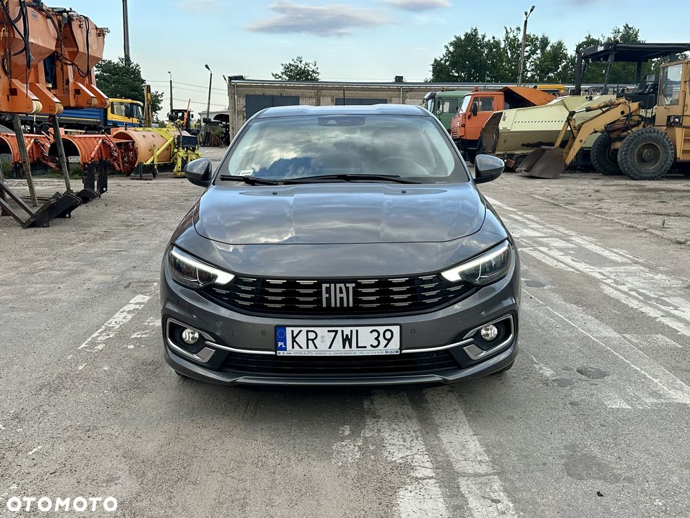 Fiat Tipo 1.0 T3 City Life - 3