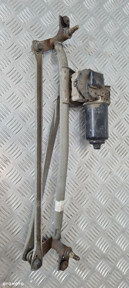 Ford Maverick Mechanizm Wycieraczek Przód - 1