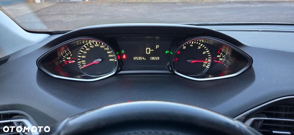 Peugeot 308 - 12
