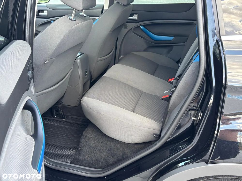 Ford Kuga 2.0 TDCi Titanium - 40