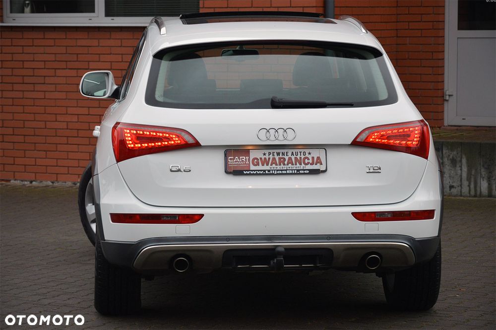 Audi Q5 3.0 TDI Quattro S tronic - 20
