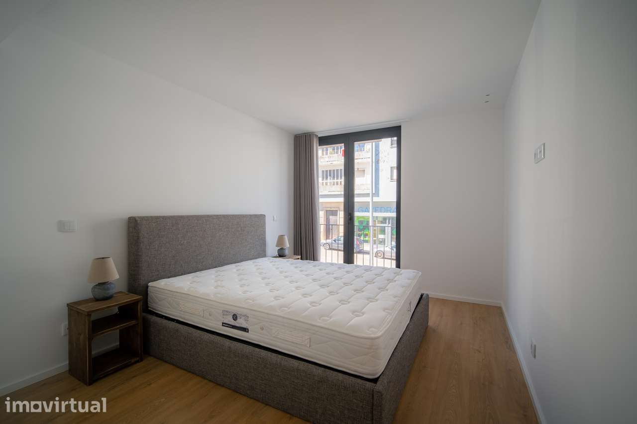 Bonfim, Porto | Apartamento de um quarto | 77 m² - Grande imagem: 4/46