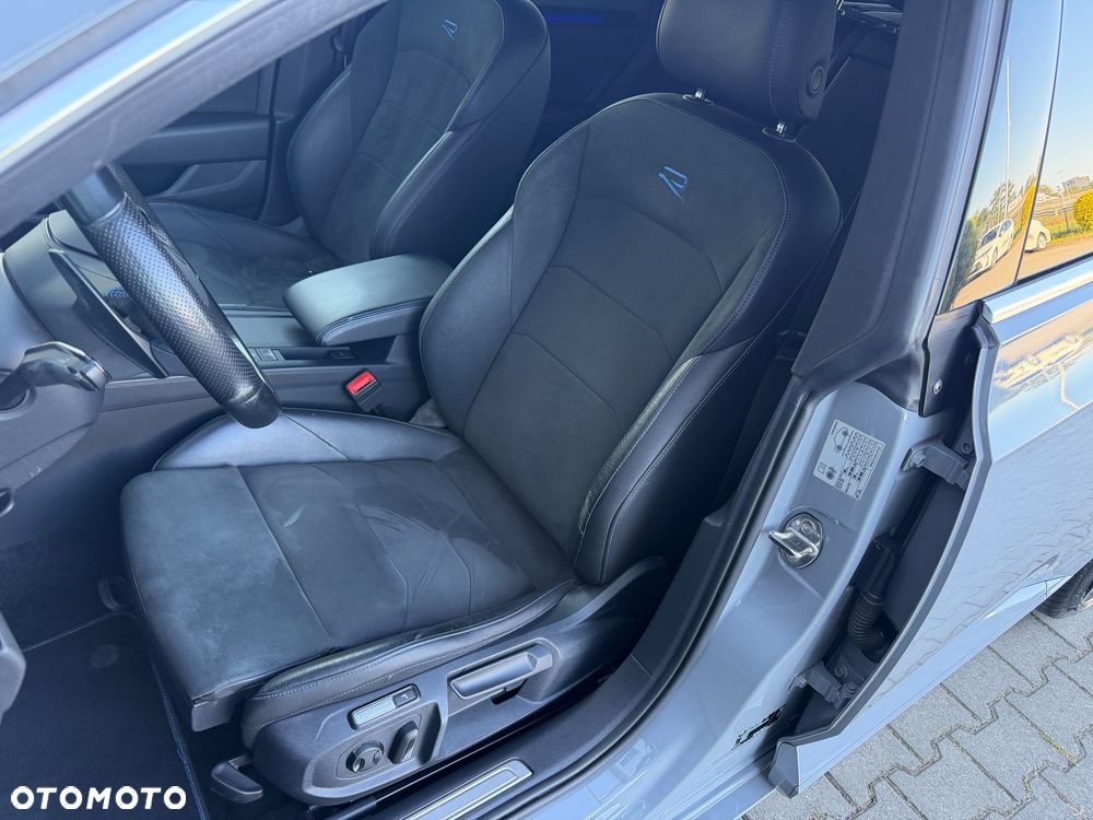 Volkswagen Arteon 2.0 TSI 4Motion R DSG - 16